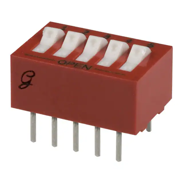 76SB05ST Grayhill Inc. electronic component